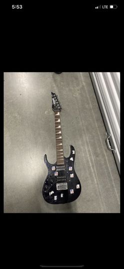 Guitar