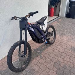 Surron Light BeeX