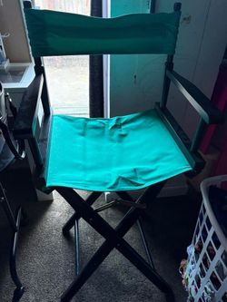 Professional make up chair