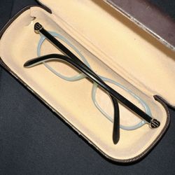 Tiffany And Co Prescription Eyeglasses 