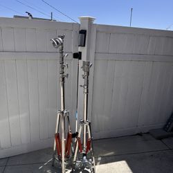 Matthews Rolling Stands