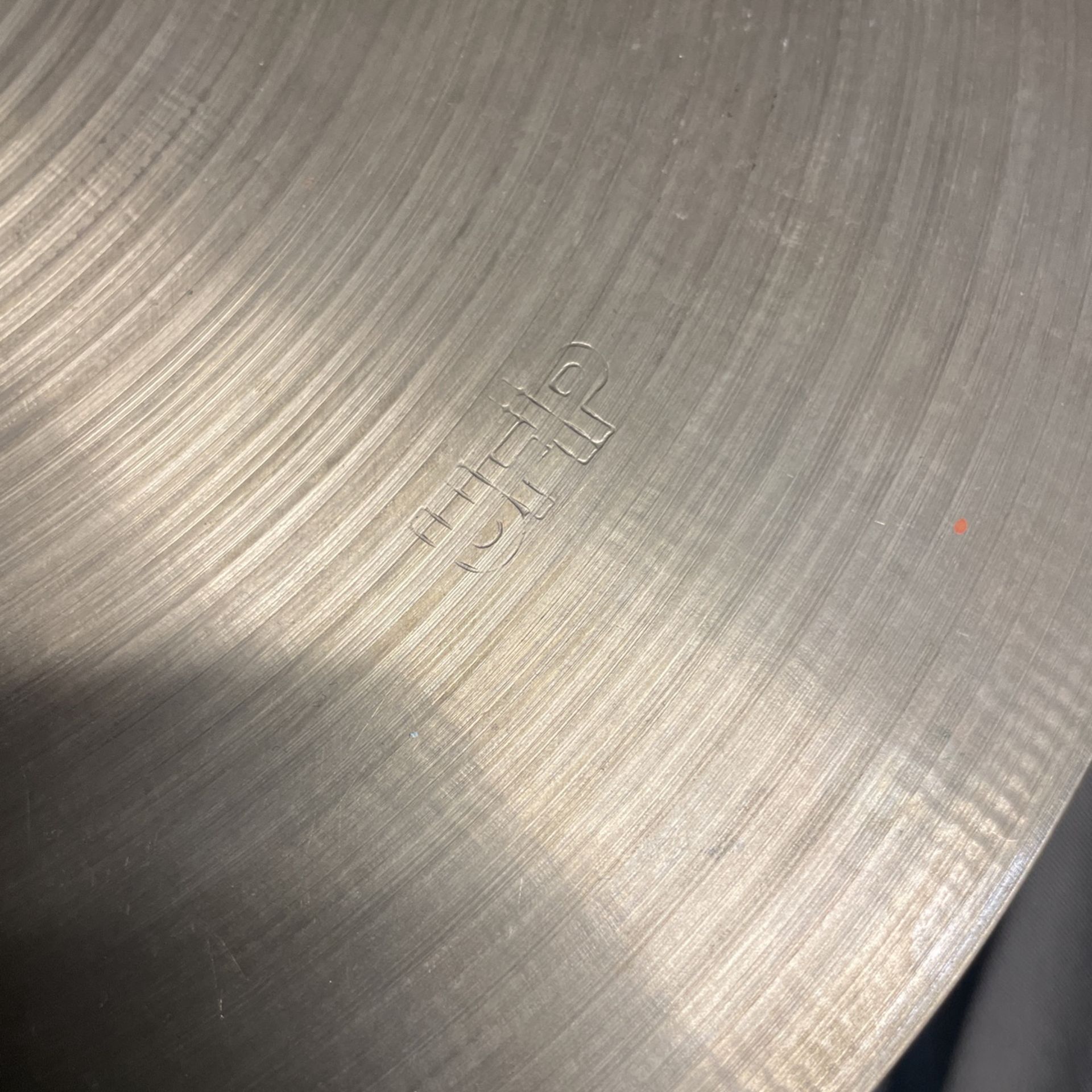 UFIP Italian vintage Hi hats for Sale in La Habra Heights, CA OfferUp