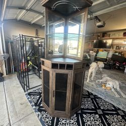 Corner Bar 