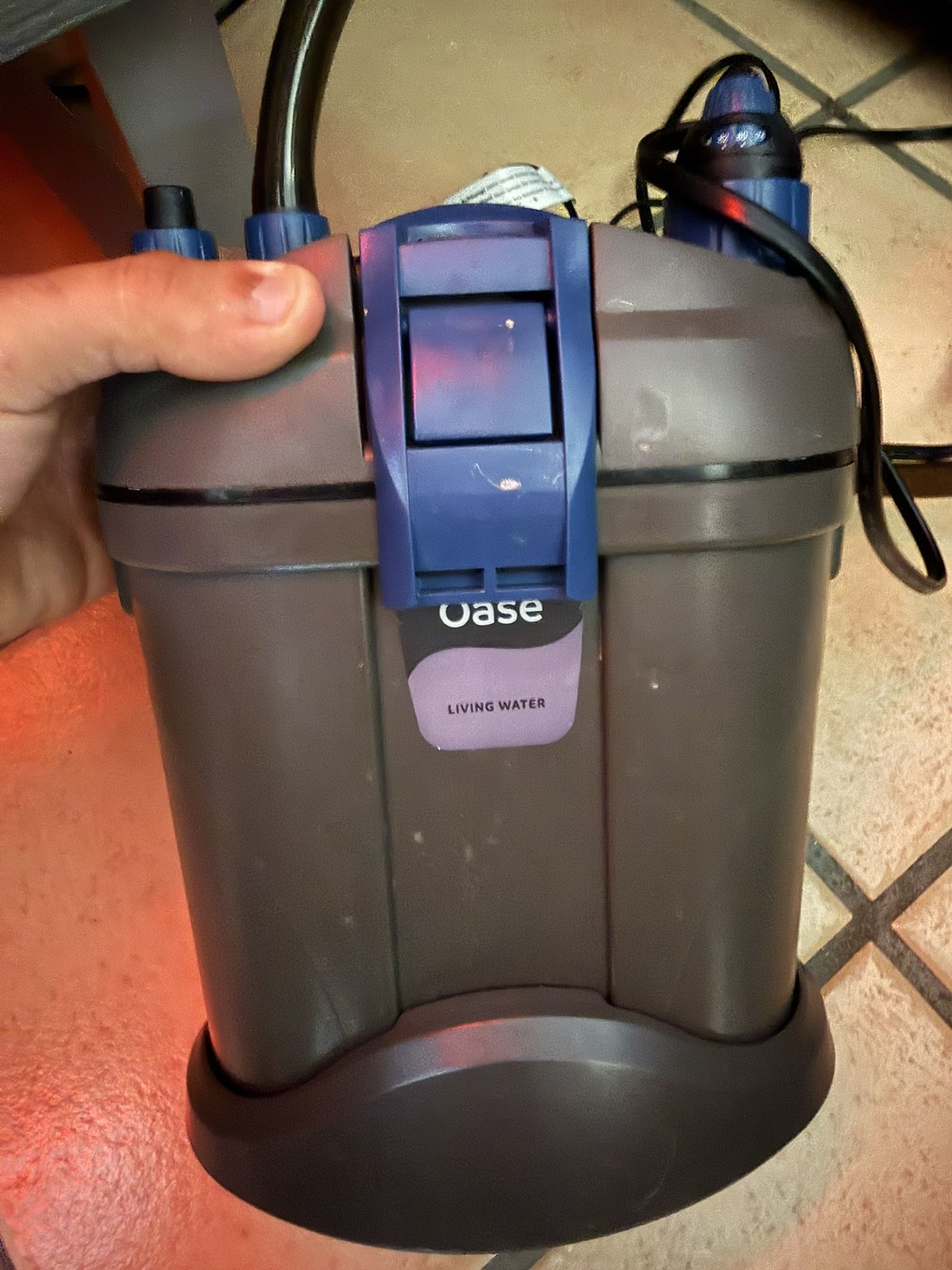 Oase Fish Tank Filter