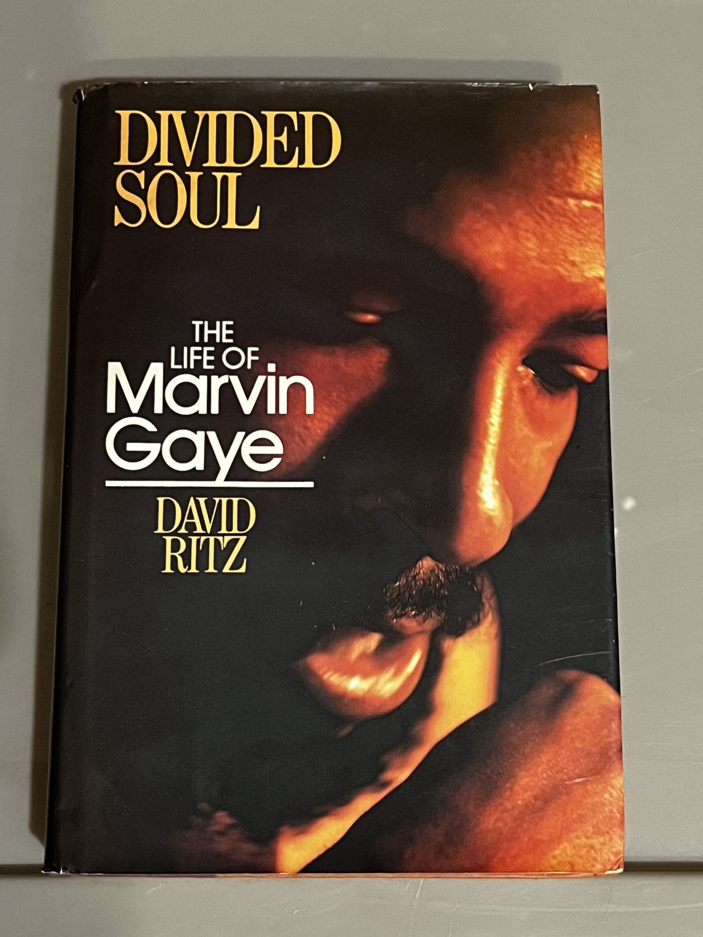 The King Of Soul Marvin Gay