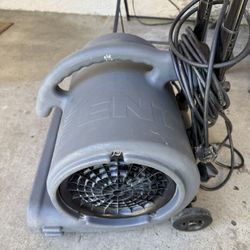 B- Air Vent
