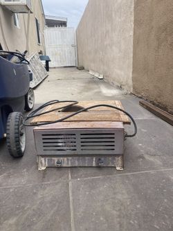 Tile Cutter