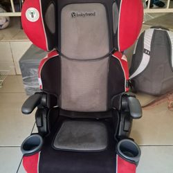 Car Seat