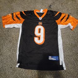 Carson Palmer NFL Jersey 