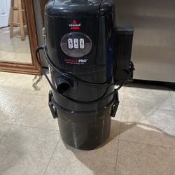 Bissell Garage Pro Vac 