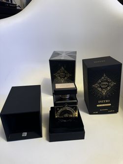 Genuine OUD FOR GREATNESS Cologne - Unopened