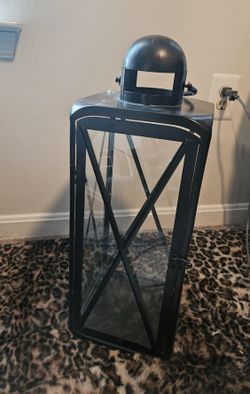 Extra Large Decor Lantern