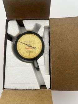 Starrett No 25-111-S