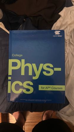 Colle Physics for AP courses
