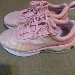 Nikes  $40 