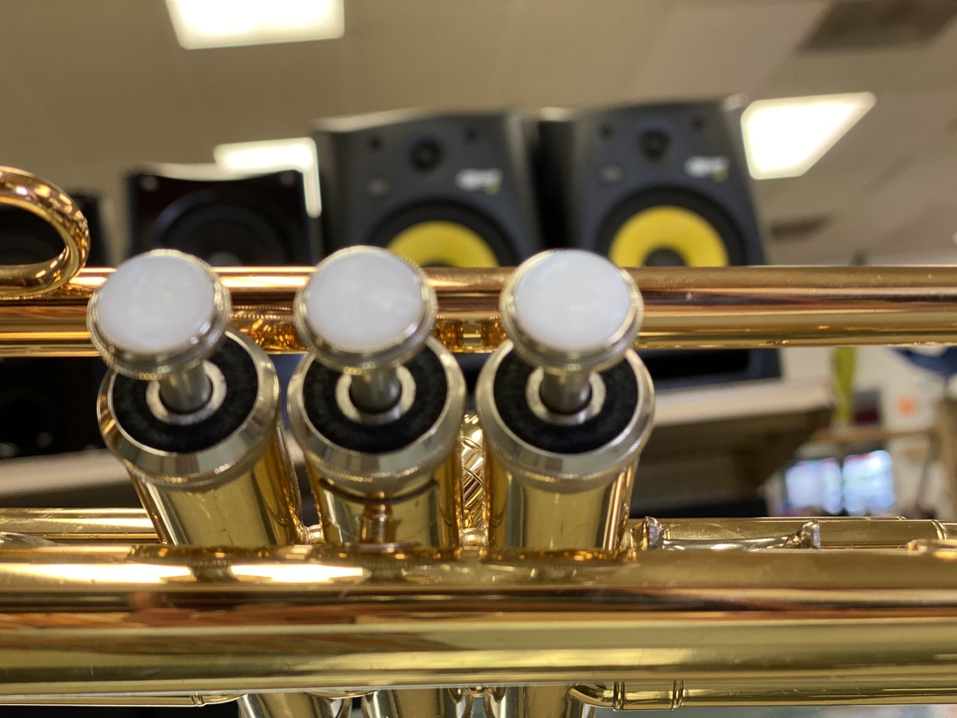 Trumpet