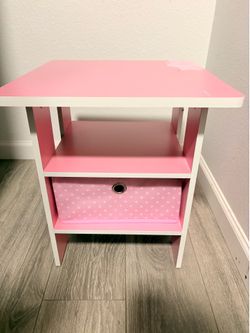 Nightstand