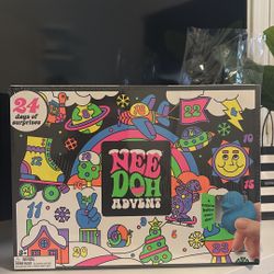 Needoh Calendar 