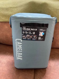 CamelBak Chillbak Pack 30 Soft Cooler