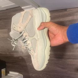 yeezy boots