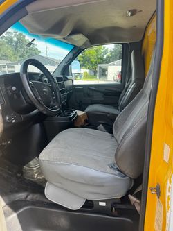 Box truck