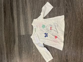 Baby Girl Outfit 
