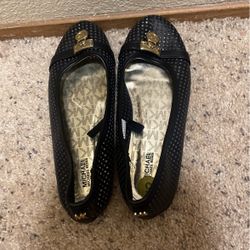 $40 Micheal Kor Flats For Sale Size 5