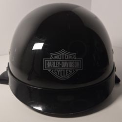 Dot Certified Harley-Davidson Motorcycle Helmet 