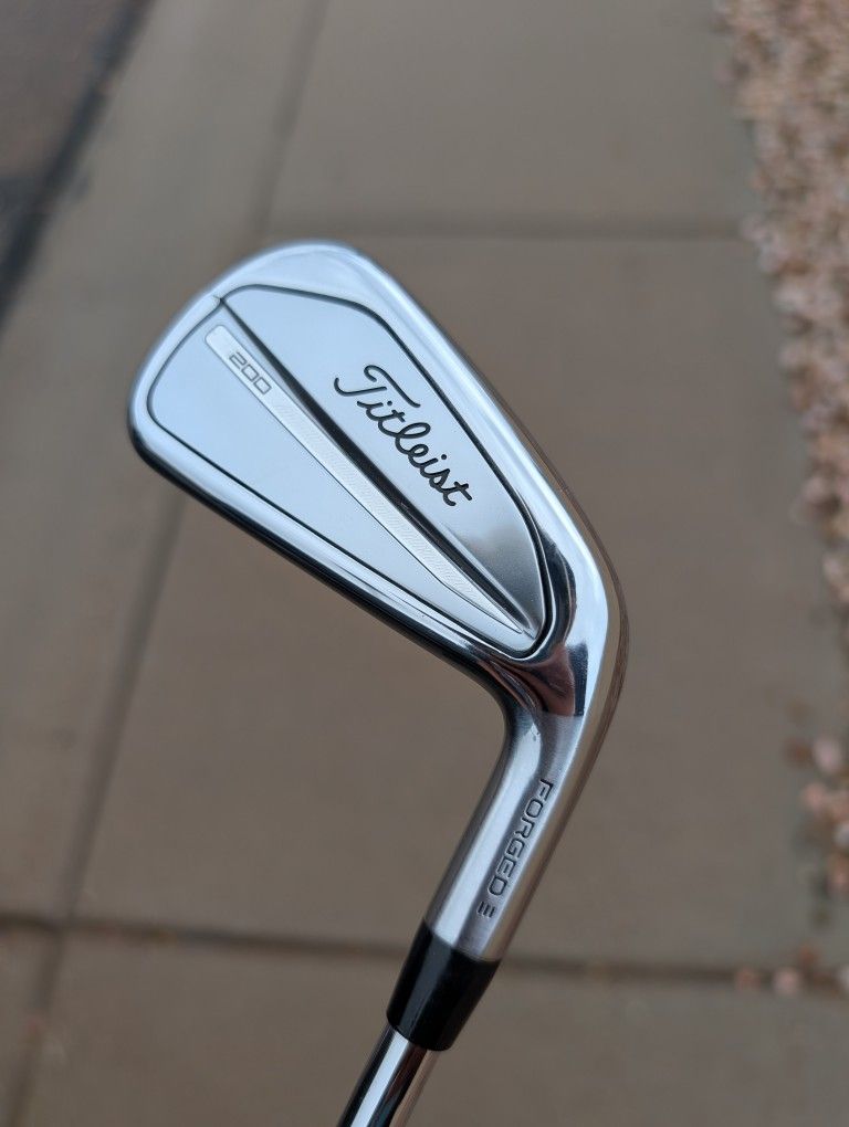 Titleist T200 5 Iron