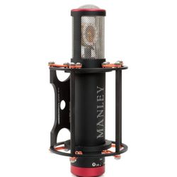 Manley cardioid reference MIC