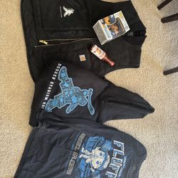 Fluffy Gabriel Iglesias Collectors Lot