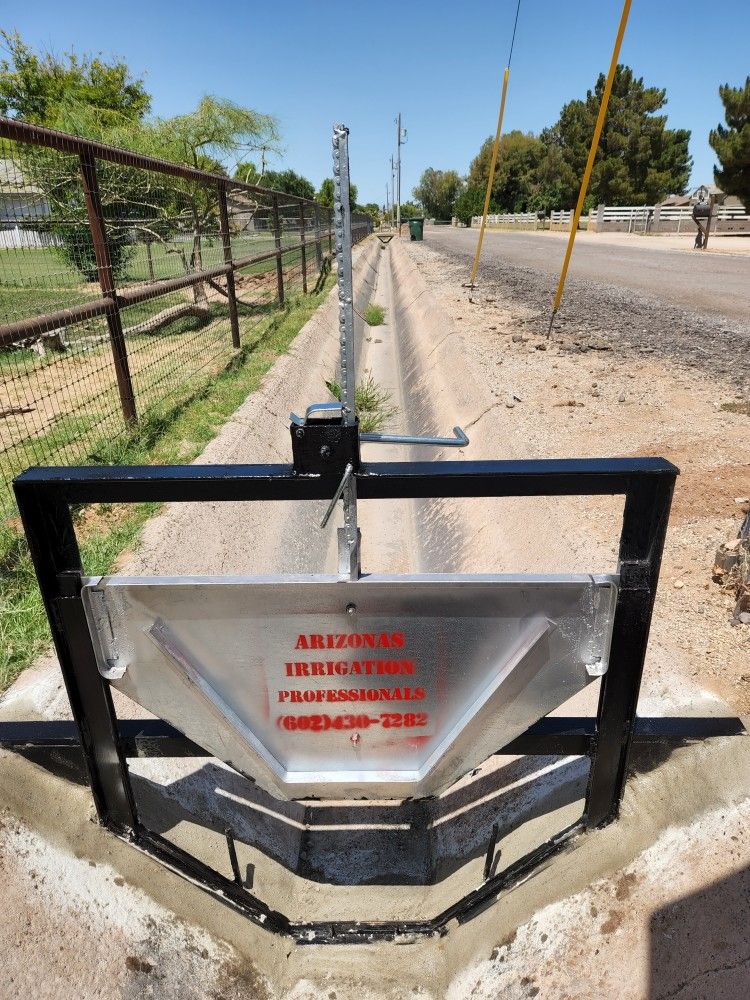 Flood Irrigation Valves And Gates for Sale in Gilbert, AZ OfferUp