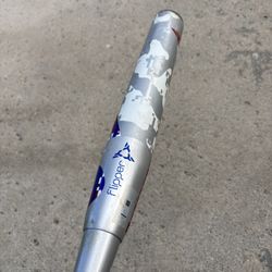 Demarini Flipper ASA Slow Pitch Softball Bat