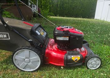 Lawnmower