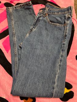 Levi Jeans