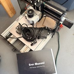 CNC Router