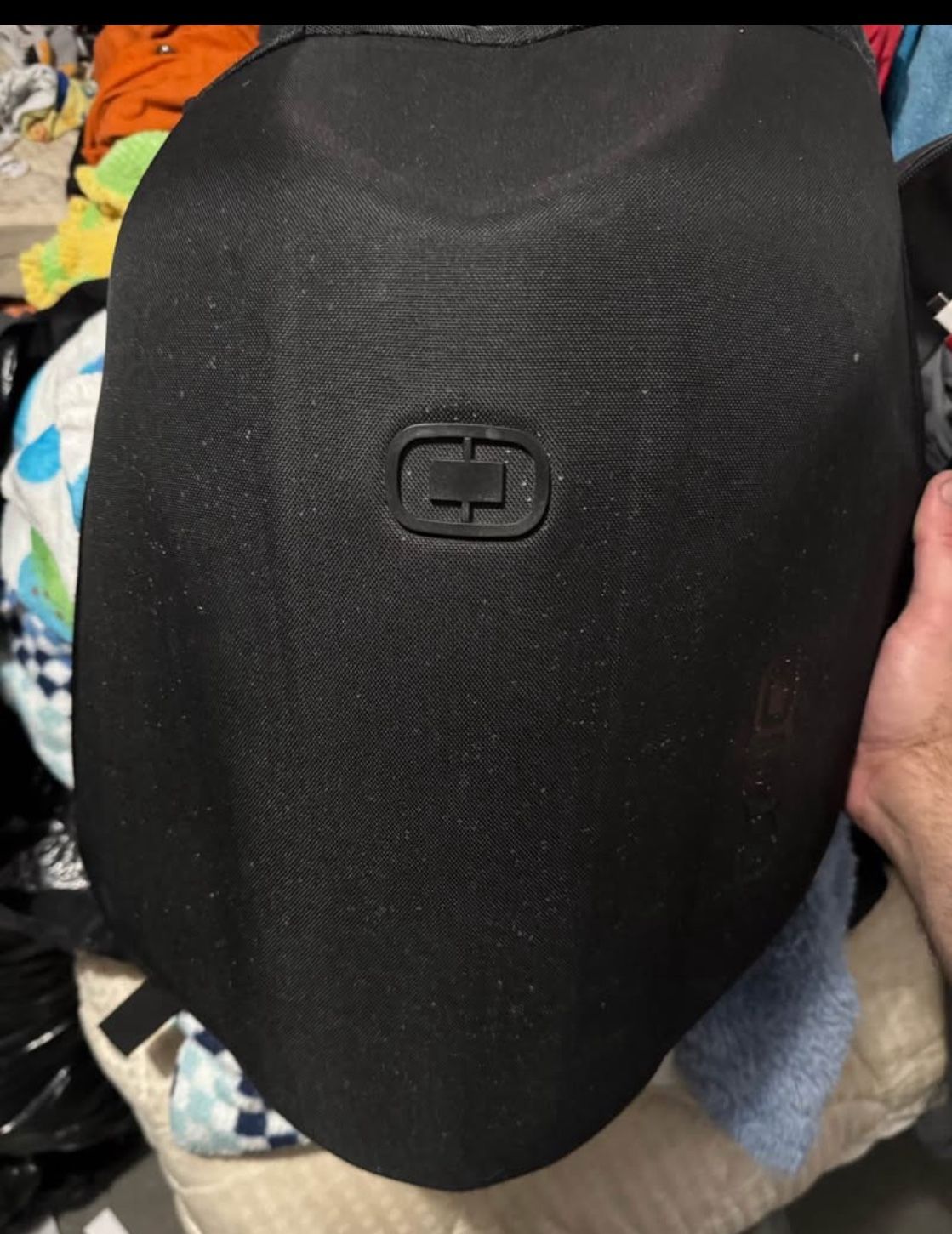 π₯ MUST-HAVE Motorcycle Backpack β Ogio No Drag Mach 1 π₯