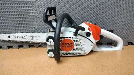Stihl MS 150 C Chainsaw