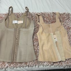 2 Fajas Moldeadoras Colombianas ($35 Each)