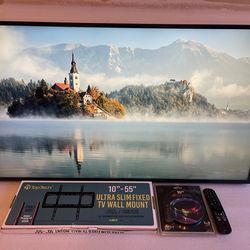 TV BUNDLE DEALS ( $130 - $200 )