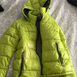 Guess  Puffer Jacket