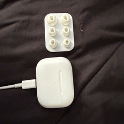 Airpod Pros 3 