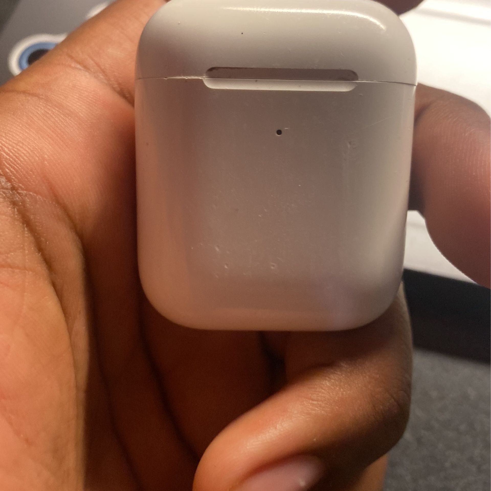 Apple Airpods 