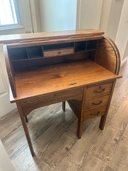 Children’s desk