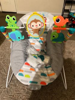 Baby Bouncer
