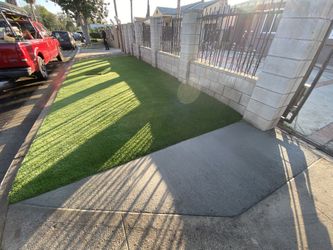 Turf