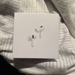 Airpods Pro Second Generation