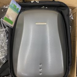 High Quality Backpack With Protection Design