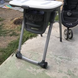 Graco  High Chair
