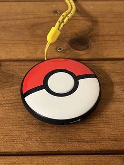 Pokémon go plus plus